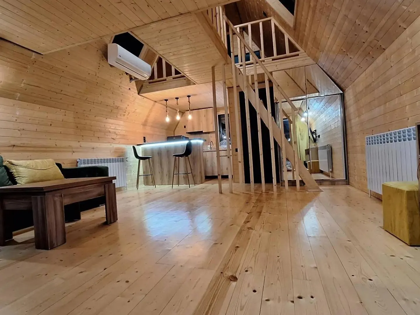 Villa G Horizon Batumi