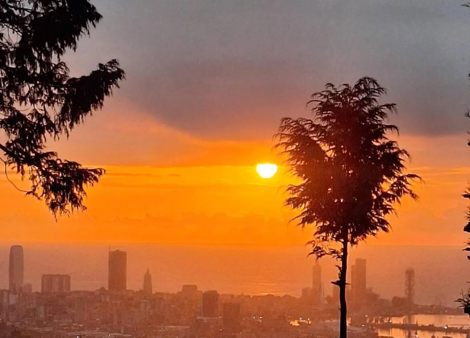 Villa G Horizon Batumi