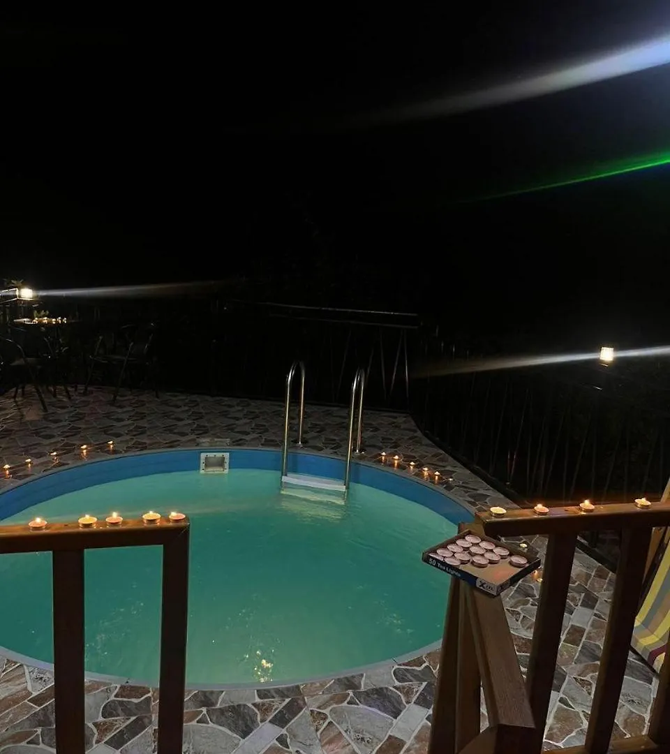 Villa G Horizon Batumi Georgia