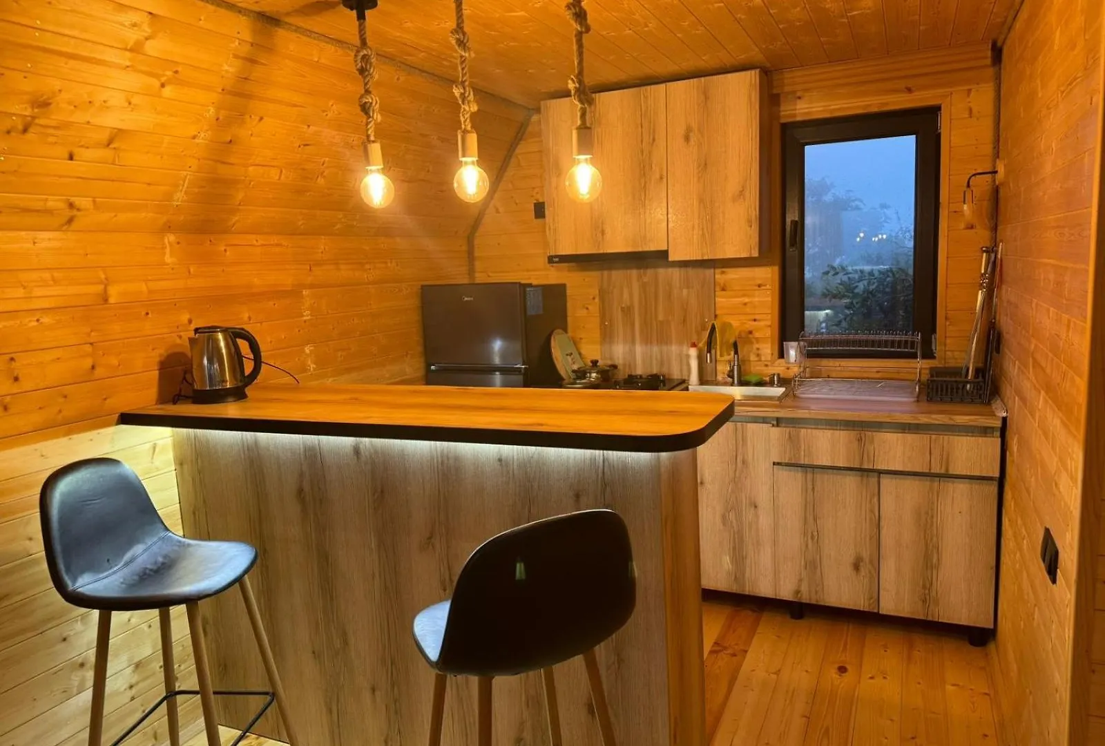 Villa G Horizon Batumi
