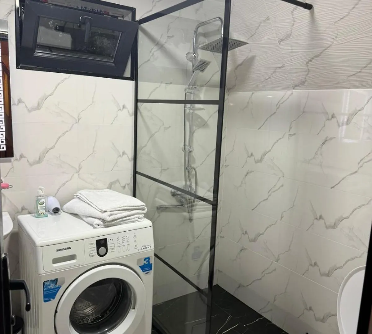 Villa G Horizon Batumi 0*,