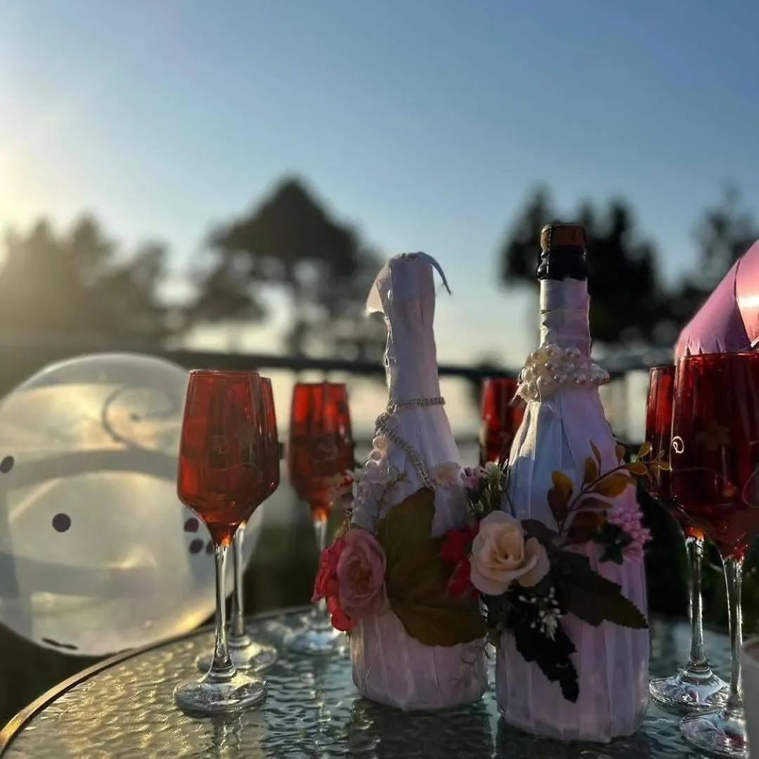 Villa G Horizon Batumi