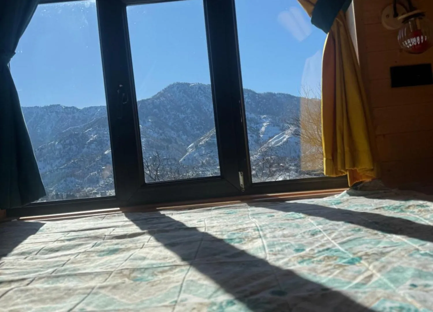 Villa G Horizon Batumi Georgia